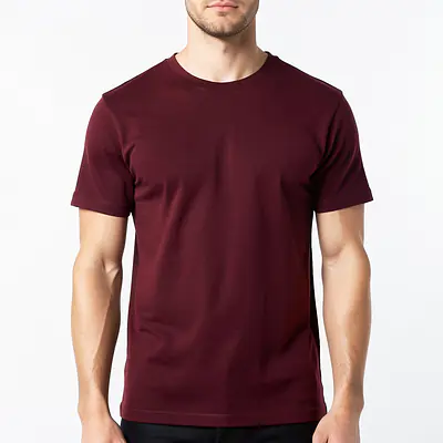 Basic T Shirt primary image