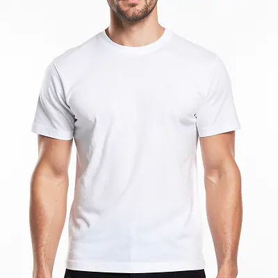 Basic T Shirt primary image
