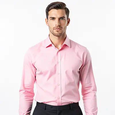 Linen Shirt primary image