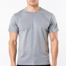 Long Sleeve T Shirt - Color: Grey, Size: XS