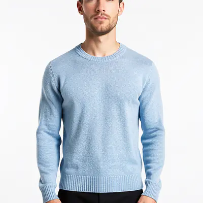 Long Sleeve Sweatshirt primary image