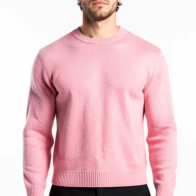 Long Sleeve Sweatshirt primary image