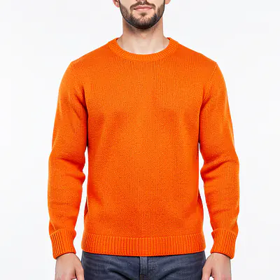 Long Sleeve Sweatshirt primary image