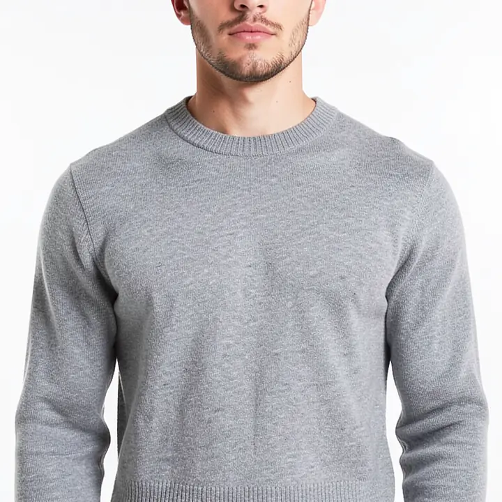 Hoodie - Color: Grey, Size: XS