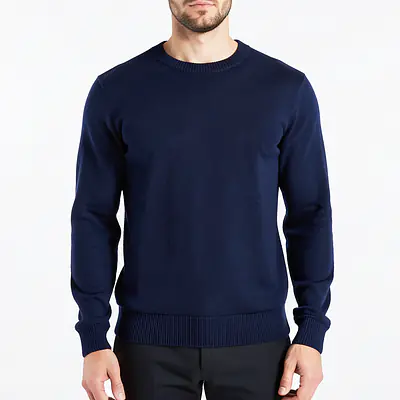 Long Sleeve Jumper primary image