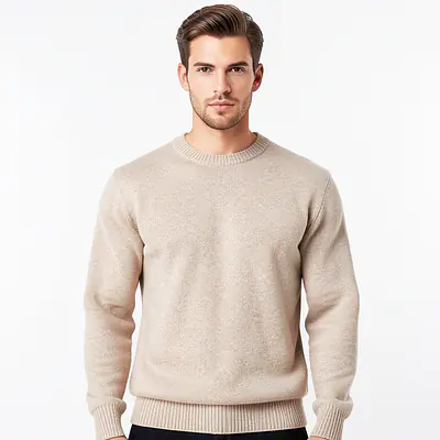 Long Sleeve Jumper primary image