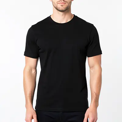 Basic T Shirt primary image