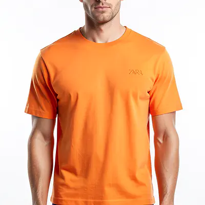 Basic T Shirt primary image