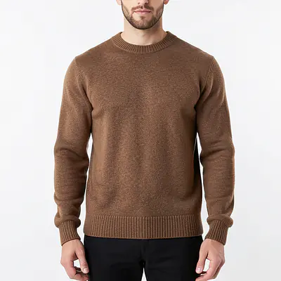 Stripped Jumper primary image