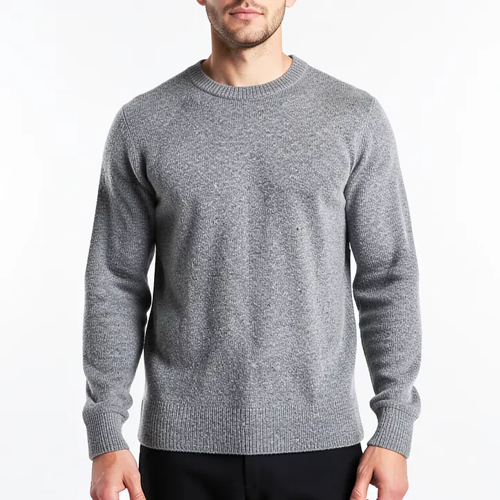 Jumper - Color: Grey, Size: XS