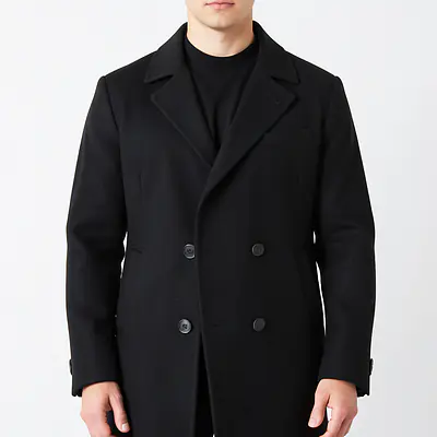 Jacket With Liner primary image