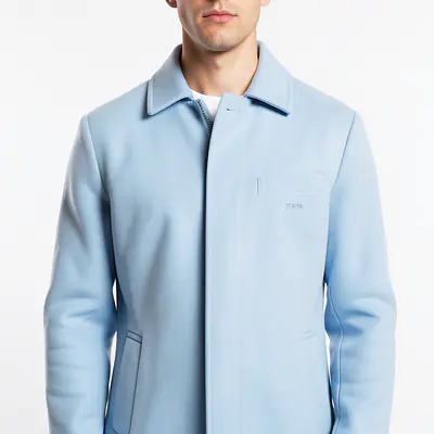 Denim Jacket primary image