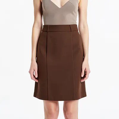 Skater Skirt primary image