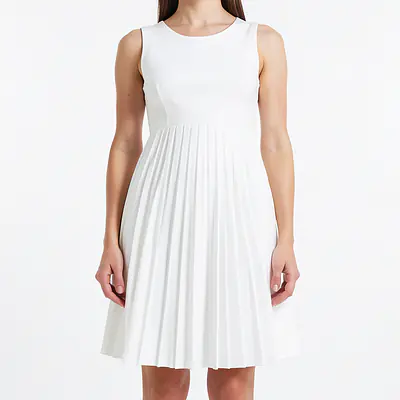 Skater Short Skirt primary image