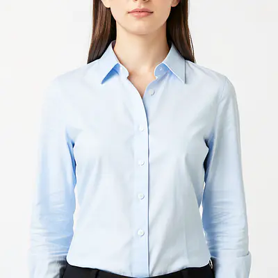 Cotton Shirt primary image