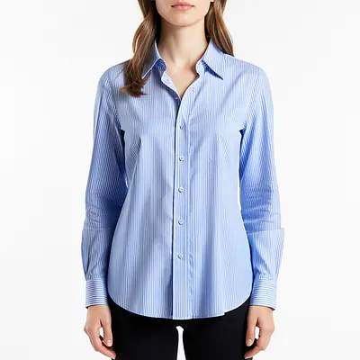 Striped Shirt primary image