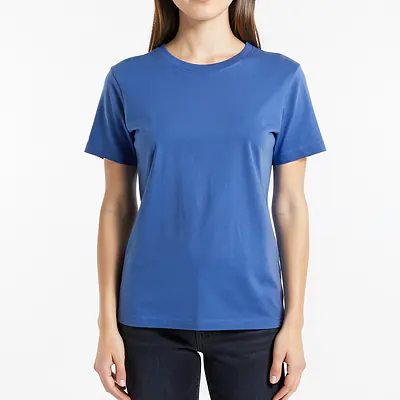 Basic Loose T Shirt primary image
