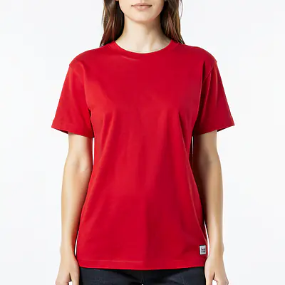 Basic Loose T Shirt primary image