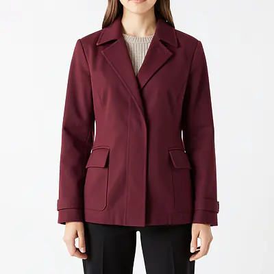 Coat With Pockets primary image