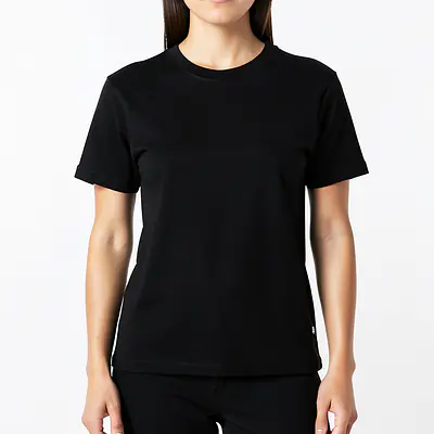 Long Sleeves Crop Top primary image