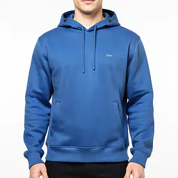 Sport Windproof Jacket - Color: Blue, Size: XS