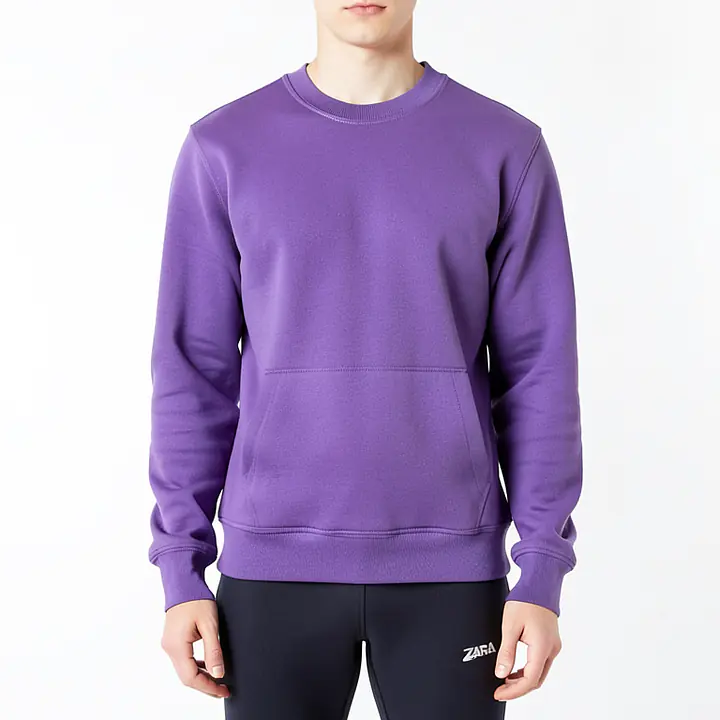 Sport Waistcoat - Color: Purple, Size: XS