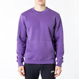 Sport Waistcoat - Color: Purple, Size: XS