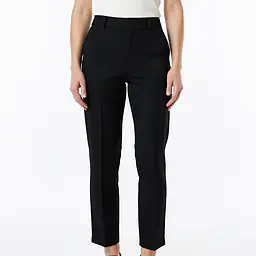 Pants - Color: Black, Size: XS