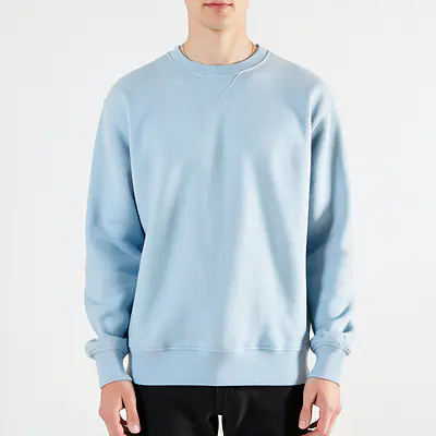 Running Sweatshirt primary image