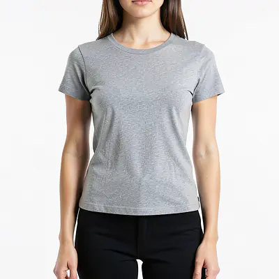 Basic Fit T-Shirt primary image