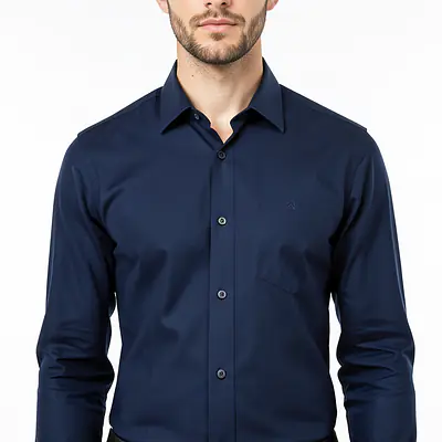 Slim Fit Shirt primary image