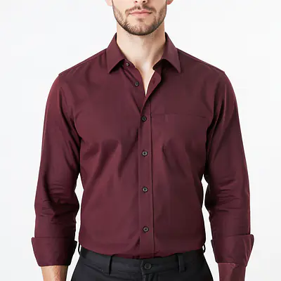 Short Sleeve Shirt primary image